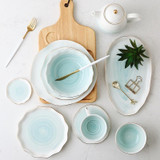 Everleigh Glazed Tableware Set