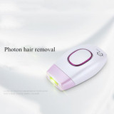 Painless Light Hair Removal Laser