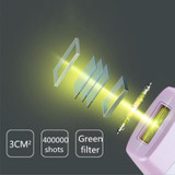 Painless Light Hair Removal Laser