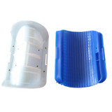 Corner Groomer Cat Brush