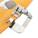 Easy Hemming Sewing Foot
