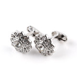 The "Francois" Luxury Cuff Links