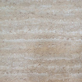 Tivoli Travatine Marble 12x12 Self Adhesive Vinyl Floor Tile - 45 Tiles/45 sq Ft.