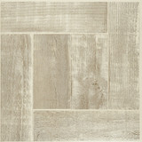 Tivoli Saddlewood 12x12 Self Adhesive Vinyl Floor Tile - 45 Tiles/45 sq Ft.