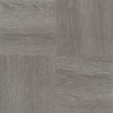 Tivoli Charcoal Grey Wood 12x12 Self Adhesive Vinyl Floor Tile - 45 Tiles/45 sq Ft.
