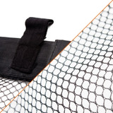 Pet Dog Fence Gate Safe Guard Safety