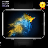 Sport Android Smart Watch Phone  Camera GPS WiFi SIM MP4 4G Smartwatch