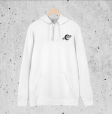 Organic "Life on Earth" Unisex Hoodie