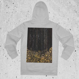 Organic "Life on Earth" Unisex Hoodie