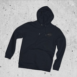 Organic "Life on Earth" Unisex Hoodie