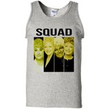 Golden Girl Squad Tshirt