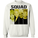 Golden Girl Squad Tshirt