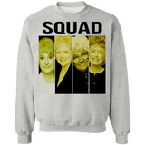 Golden Girl Squad Tshirt