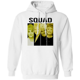 Golden Girl Squad Tshirt