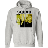 Golden Girl Squad Tshirt