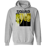 Golden Girl Squad Tshirt
