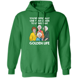 Golden Girl Life Tshirt
