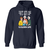 Golden Girl Life Tshirt