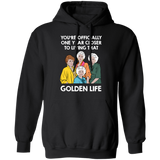 Golden Girl Life Tshirt