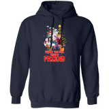 Golden Girl Thank You For Being A Frind Christmas Tshirt
