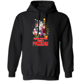 Golden Girl Thank You For Being A Frind Christmas Tshirt