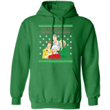 The Golden Girl Twas The Night Before Christmas Tshirt