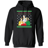 The Golden Girl Twas The Night Before Christmas Tshirt