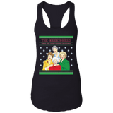 The Golden Girl Twas The Night Before Christmas Tshirt