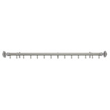 Innovative Traverse Curtain Rod - Oxford 66-120