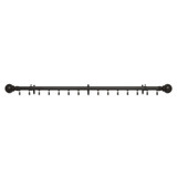 Innovative Traverse Curtain Rod - Porter 66-120