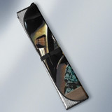 Golden Girls Auto Sun Shades