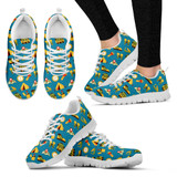 Camping Lovers Women's