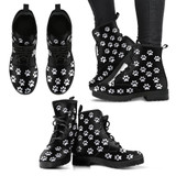 Paw Prints Women's Boots