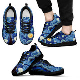 Art Sneakers