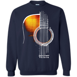 Guitar Art Tshirt