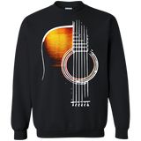 Guitar Art Tshirt