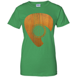 Guitar Classic Pick Tshirt