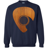 Guitar Classic Pick Tshirt