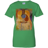 Guitar Classic Tshirt