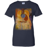 Guitar Classic Tshirt
