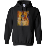 Guitar Classic Tshirt