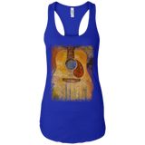 Guitar Classic Tshirt