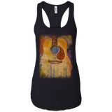 Guitar Classic Tshirt