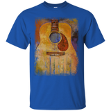 Guitar Classic Tshirt