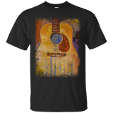 Guitar Classic Tshirt