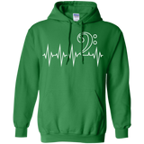 Guitar Heartbeat Tshirt
