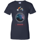 Guitar Science Tshirt