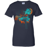 Guitar Universe Tshirt