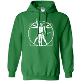 Vitruvian Man Guitar Shirt Da Vinci Guitar Tshirt