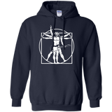 Vitruvian Man Guitar Shirt Da Vinci Guitar Tshirt